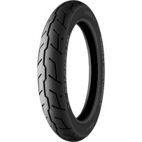 Neumático Scorcher 31 — 130/80B17, 65H, Delantero, Blackwall