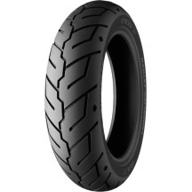 Neumático reforzado Scorcher 31 — 180/65B16, Trasero