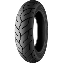 Neumático Scorcher 31 — 180/60B17, trasera, flanco negro