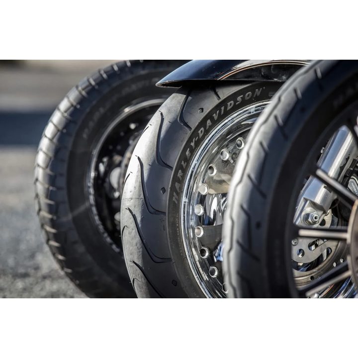 Scorcher 21 Tire — 160/60R17, Rear, Blackwall