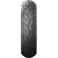 Neumático Scorcher 21 — 160/60R17, Trasero, Lateral negro