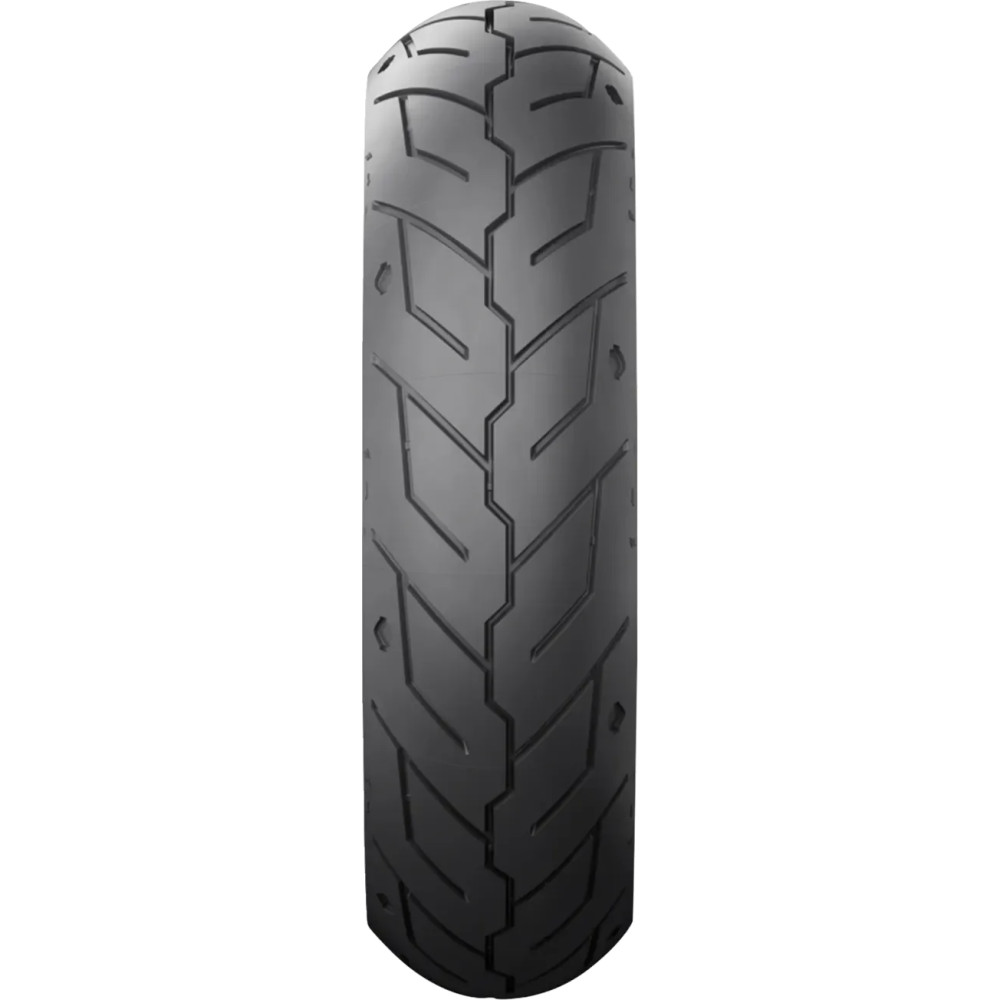 Neumático Scorcher 21 — 160/60R17, Trasero, Lateral negro