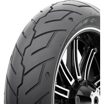 Neumático Scorcher 21 — 160/60R17, Trasero, Lateral negro