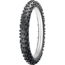 Geomax AT81 Tire — 90/90-21, 54M, Front