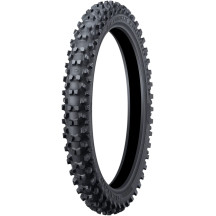Geomax EN91 Tire — 90/90-21, 54R