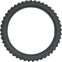 Geomax MX34 Tire — 60/100-10