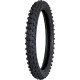 Neumático Geomax MX34 — 60/100-12, delantero, pared lateral negra