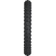 Neumático Geomax MX34 — 60/100-12, delantero, pared lateral negra