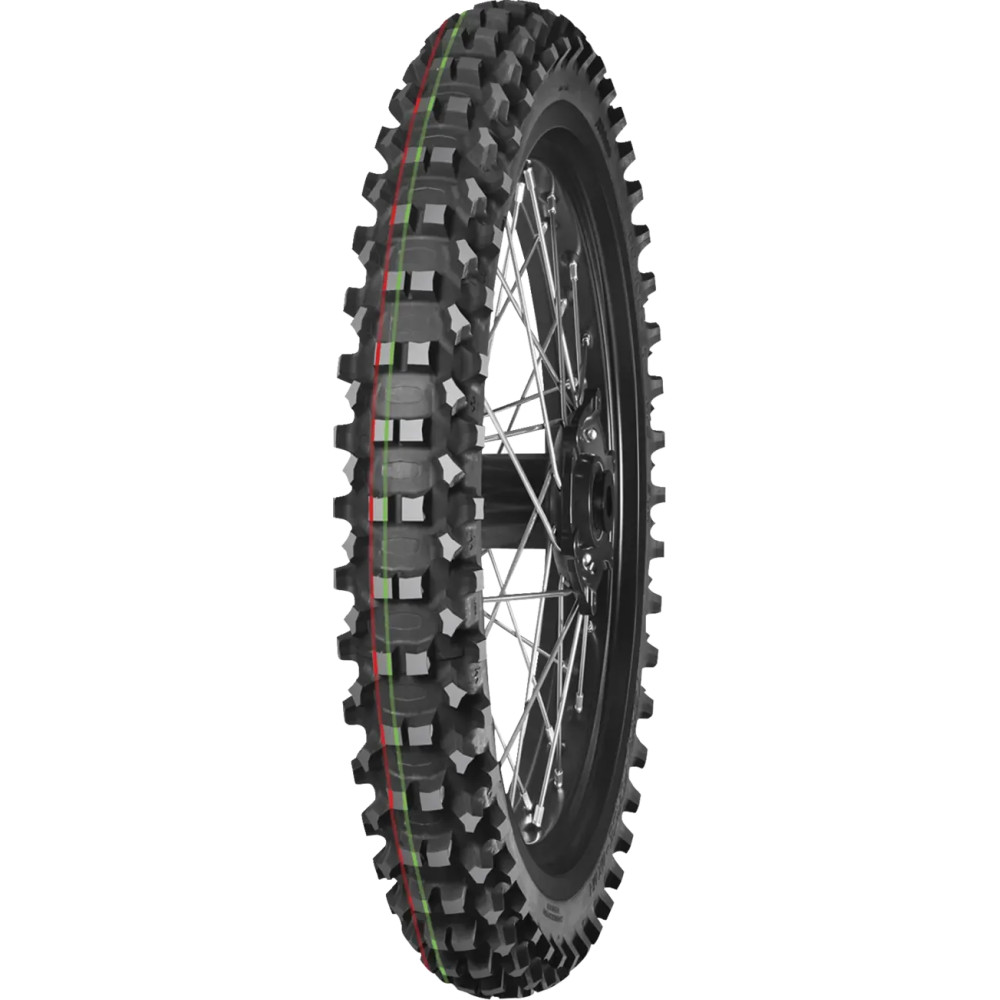 Terra Force-MX MH Tire — 80/100-21, Front