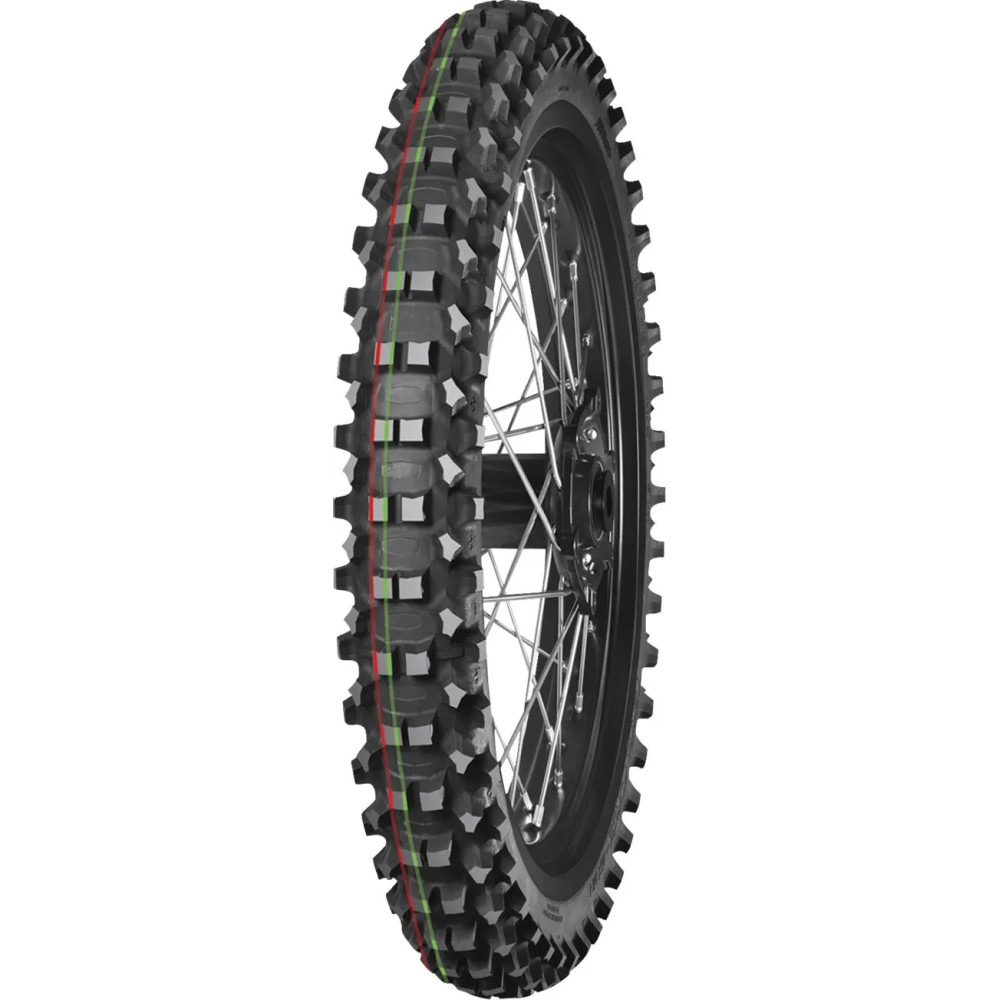 Terra Force-MX MH Tire — 70/100-19, front, tube type