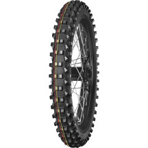 Terra Force-MX SM Tire — 60/100-12, Front