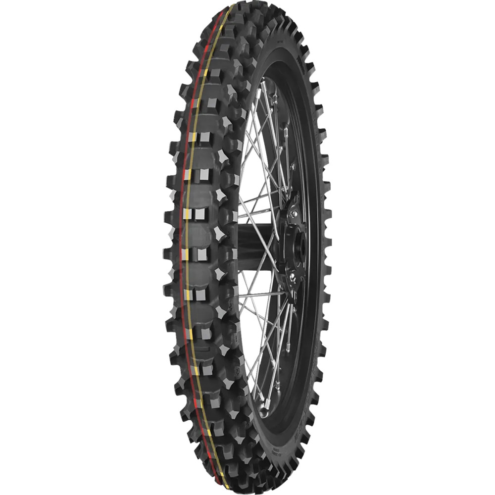 Terra Force-MX SM Tire — 60/100-12, Front