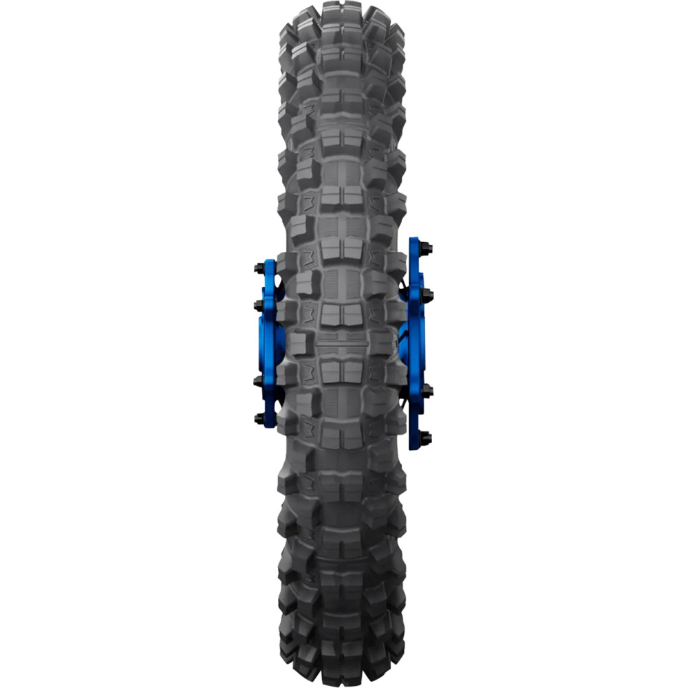 Neumático StarCross 5 Medium — 90/100-14, trasero