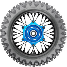 Neumático StarCross 5 Mini — 2.75-10, trasera, negra