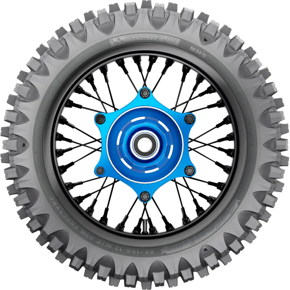 Neumático StarCross 5 Mini — 80/100-12, trasero