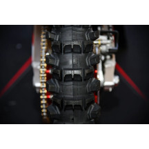 Scorpion™ MX Soft Tire — 80/100-12, 50M