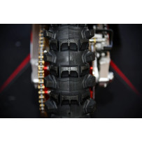 Scorpion™ MX Soft Tire — 80/100-12, 50M