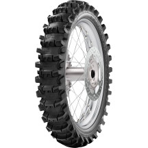 Scorpion™ MX Soft Tire — 80/100-12, 50M