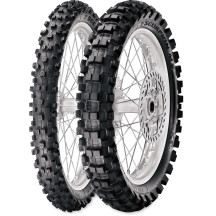 Scorpion™ MXeXTRA-X/J Tire — 120/90-19, 66M, Rear