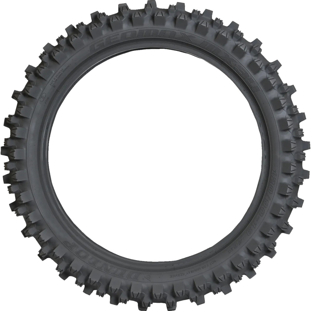Geomax MX34 Tire — 90/100-16, Rear