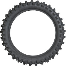 Geomax MX34 Tire — 100/100-18, Tube Type