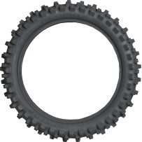 Geomax MX34 Tire — 100/100-18, Tube Type