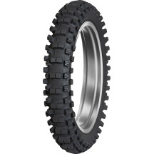 Geomax MX34 Tire — 120/90-18, 65M, Rear