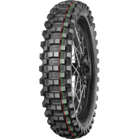 Neumático Terra Force-MX MH — 90/100-16, Trasera, Con cámara