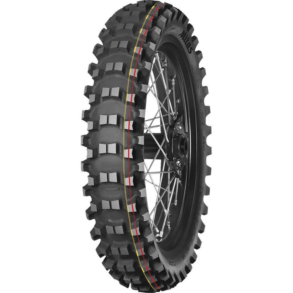 Terra Force-MX SM Tire — 80/100-12, 2.50-12