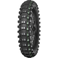 Neumático Terra Force-EX SM Super Light — 110/100-18, 64R