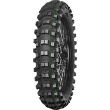 Neumático Terra Force-EX SM Super Light — 120/90-18, trasero, llanta 18 in, Blackwall