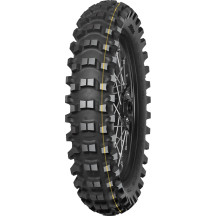 Terra Force-EX SM Super Neumático — 120/90-18, 65R, lateral negra