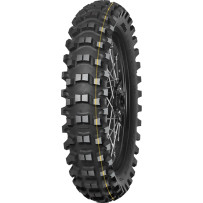 Terra Force-EX SM Super Neumático — 120/90-18, 65R, lateral negra