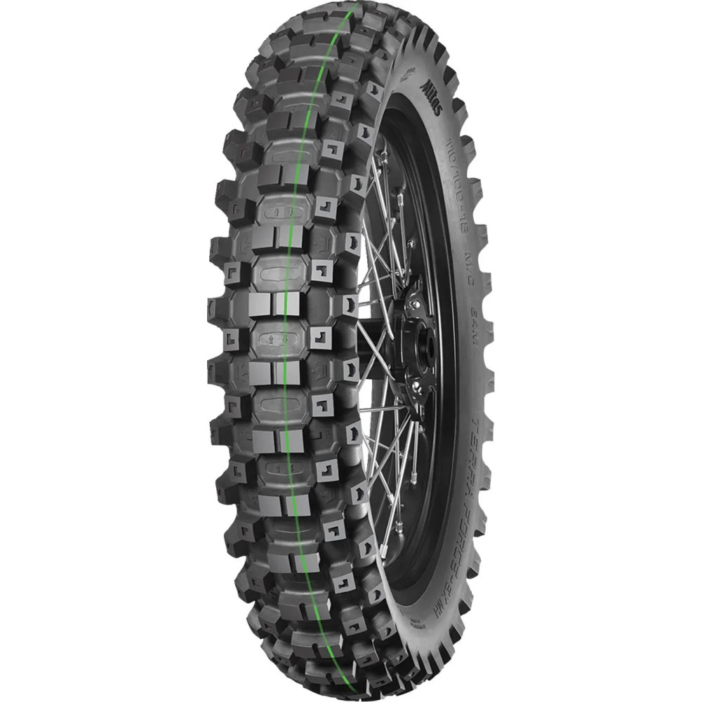 Terra Force-EX MH Super Light Tire — 110/100-18