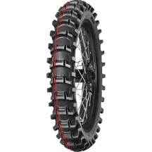 Neumático Terra Force-MX Sand 2 — 110/90-19, Trasero