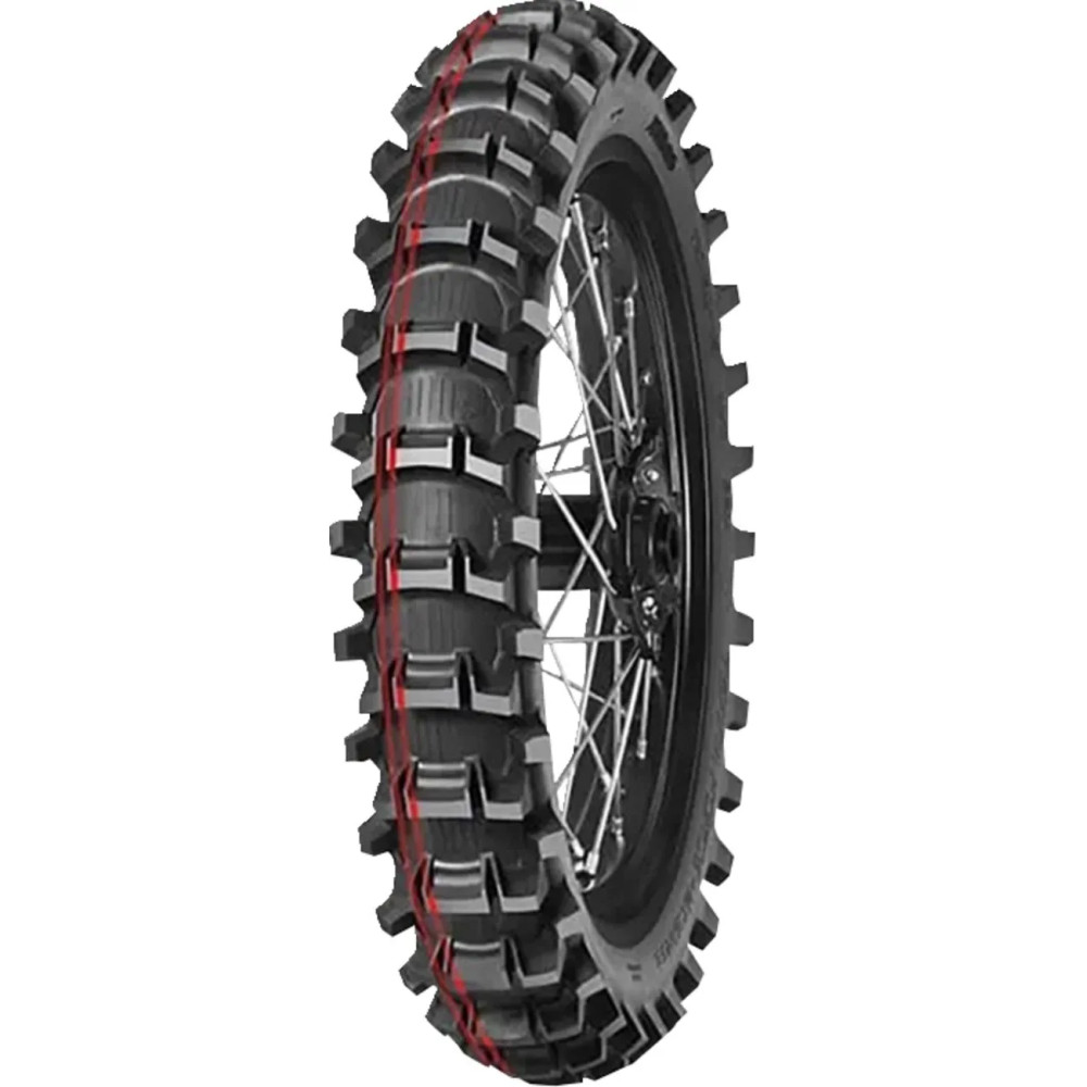 Neumático Terra Force-MX Sand 2 — 110/90-19, Trasero