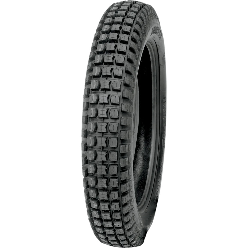 MT 43™ Pro Trial Tire — 4.00-18, 64P