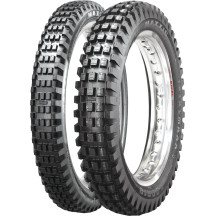 Trialmaxx M7320 Tire — 4.00R18, Rear