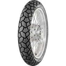 TKC 70 Tire — 120/70R19, Blackwall, 70% on / 30% off-road