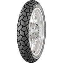 TKC 70 Tire — 120/70R19, Blackwall, 70% on / 30% off-road