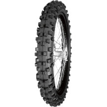 MCE 6 Days Extreme Tire — 90/90-21, Front
