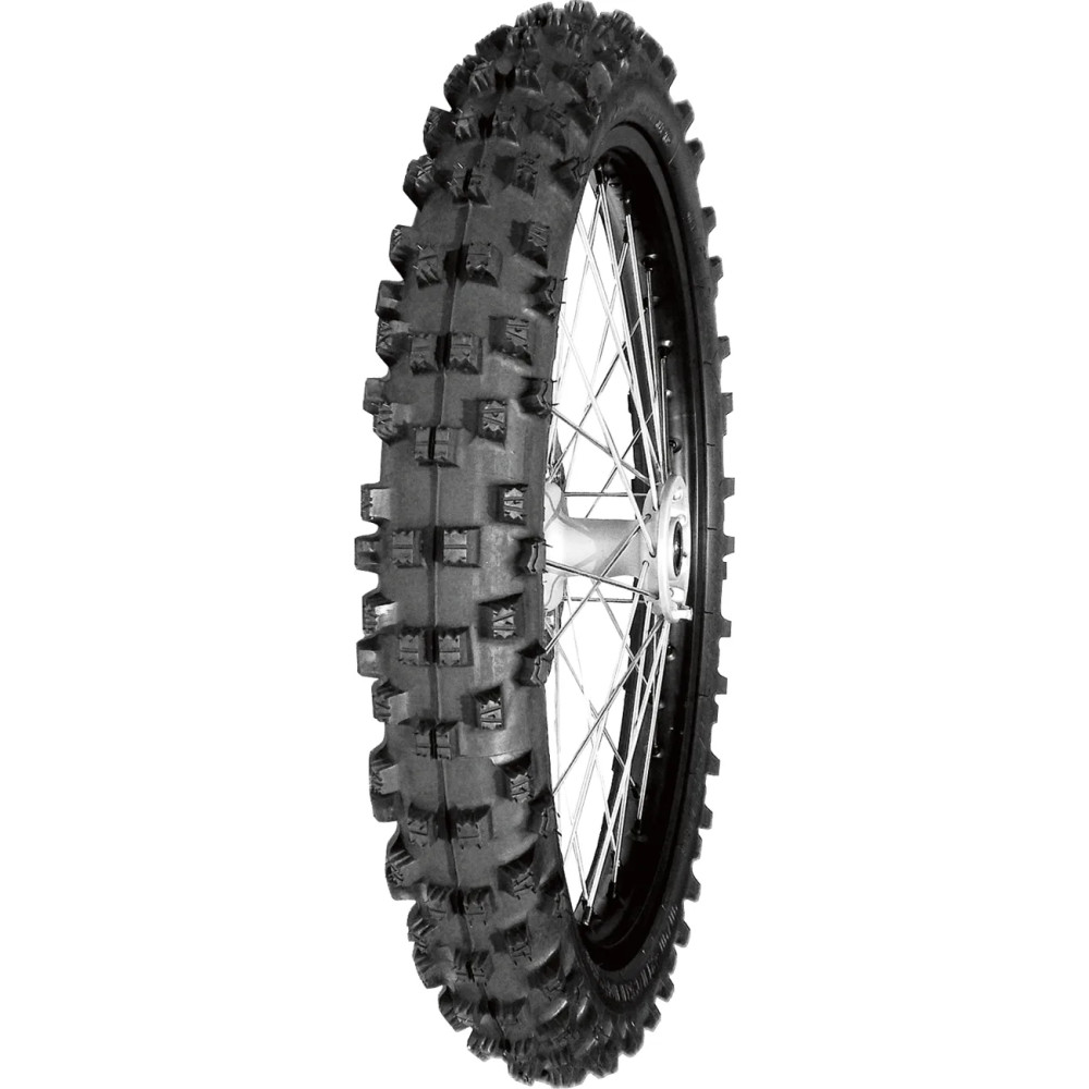 MCE 6 Days Extreme Tire — 90/90-21, Front
