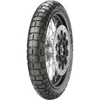Scorpion™ Rally STR Dual Sport Tire — 110/80-19, Front, 59H