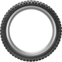 D605 Tire — 2.75-21, 45P, Blackwall
