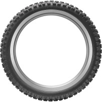 D605 Tire — 2.75-21, 45P, Blackwall