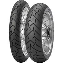 Scorpion™ Trail II Tire — 90/90-21, Front