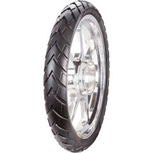 Trekrider Tire — 120/70-19, 60V, Dual Sport