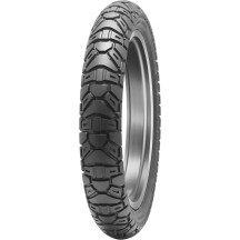 Mission Tire — 100/90-19, 57T
