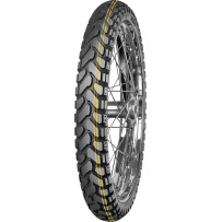 Neumático Enduro Trail+ Dakar — 120/70B19, índice 60H