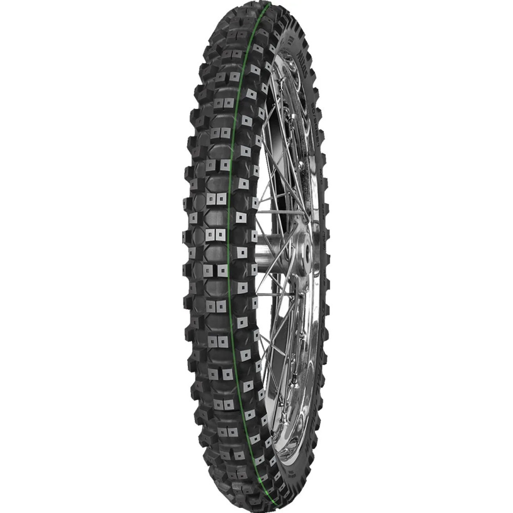 Neumático Enduro Trail-Rally MH Super Light — 90/90-21, 54R, Delantero